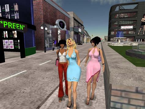 Second Life Free Mmo Social Game Cheats And Review