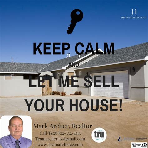 james hutelmyer selling your house marketing real estate