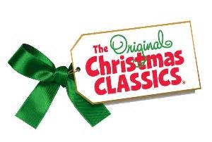 original christmas classics dvd boxed set giveaway mommy ramblings