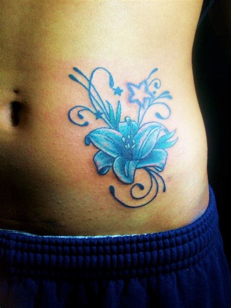 Stomach Tattoos For Girls Designs Ideas And Meaning Tattoos For You