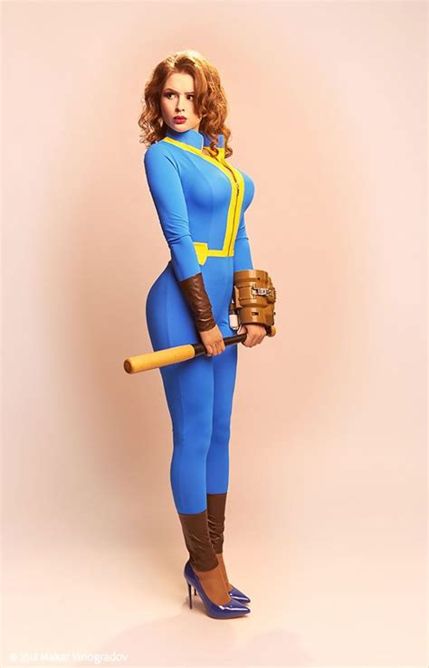 fallout cosplay pin up style video games fallout cosplay cosplay cosplay characters