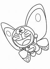 Doraemon Colorare Disegni Bambini Scegli sketch template