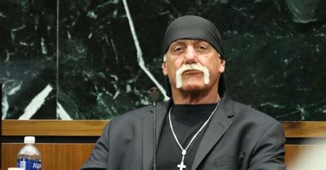 Effiong Eton Hulk Hogan In Court Over 100m Sex Tape Lawsuit