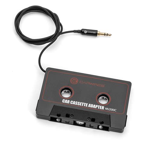 audio cassette adapters  buy   car