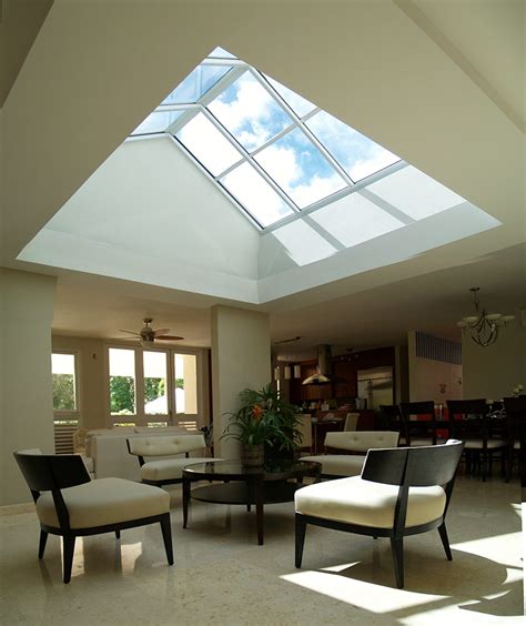 skylights caribe glass consulting