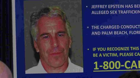 epstein faces sex trafficking conspiracy charges