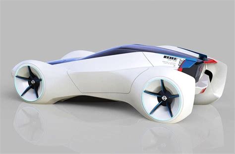 jehu garcia pcb vehiculos futuristas auto concepto cuadro electrico vivienda