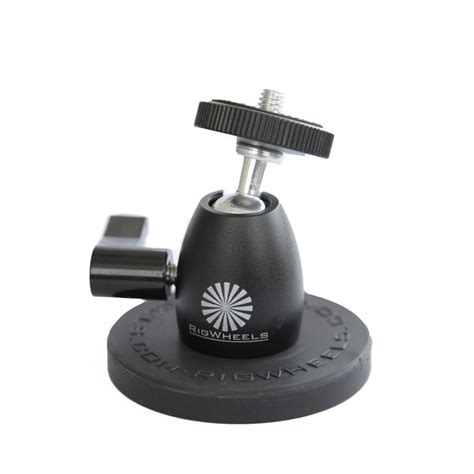 magnetic mount  rigwheels film video magnetic camera tools