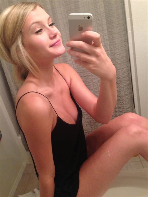 pic 4 busty blonde nude selfies album porno pics