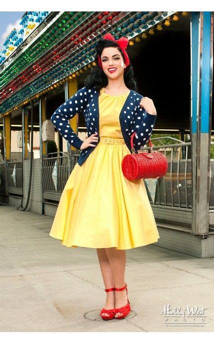 30 Best Rockabilly Clothing Images On Pinterest