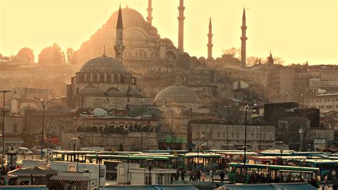 the perfect 24 hours in istanbul turkey huffpost uk life