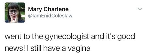 21 Jokes About Going To The Gynecologist That Are Just Too Real