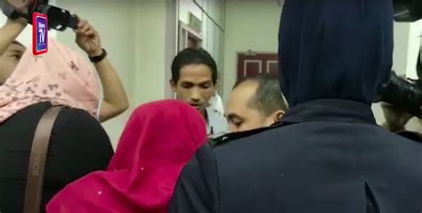 Two Women In Malaysia Have Been Caned For Having Sex In A Car