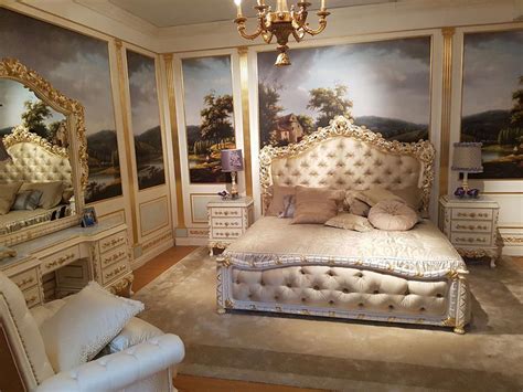 classic furniture decor units