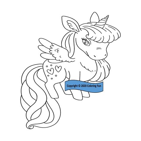 printable child coloring page coloring  unicorn instant etsy