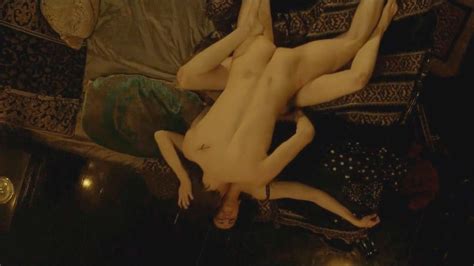 eva green nude sex scenes ultimate collection scandal planet