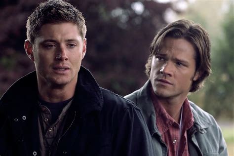 supernatural trailers and videos tv guide