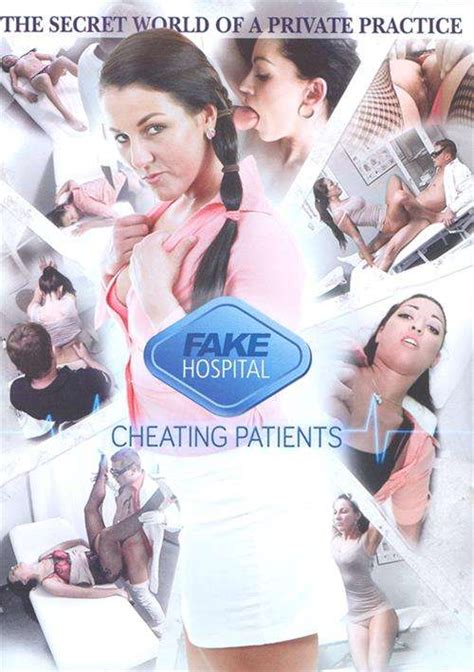cheating patients 2016 adult dvd empire