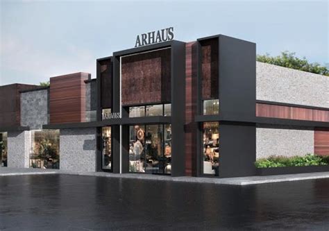 arhaus to bring handcrafted home furnishings to tuscan village in