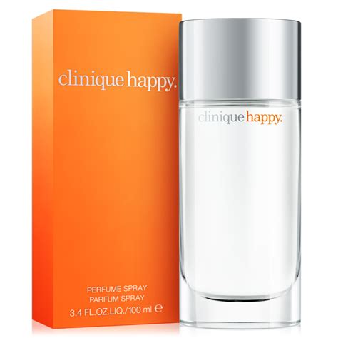 happy  clinique ml edp  women perfume nz