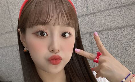 Loona Chuu Reveals Stance On Romantic Partner S Friendship With