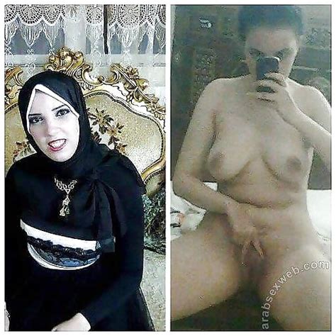 Clothed Vs Naked Hijab Turban Edition 8 Pics Xhamster