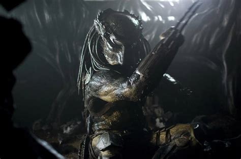 Horror 101 With Dr Ac Avpr Aliens Vs Predator