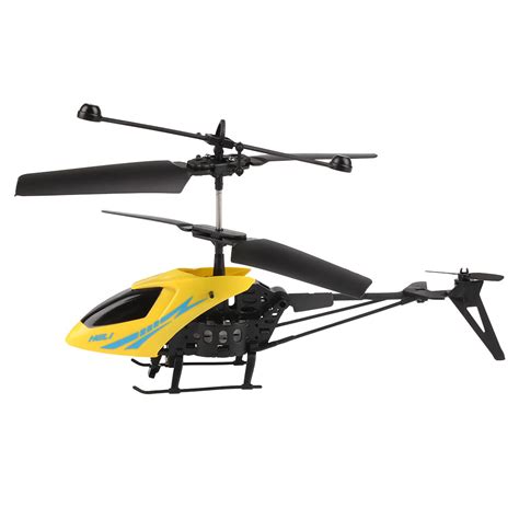 mini rc helicopter radio control electric heli copter aircraft toys gift ebay