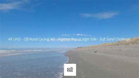 uhd  road cycling  canterbury  pegasus bay  high tide soft sand challenge