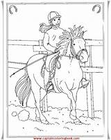Stables sketch template
