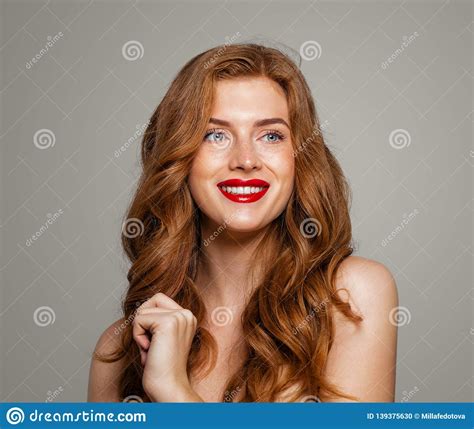 Cute Redhead Facial Hot Nude