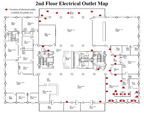 library outlet maps