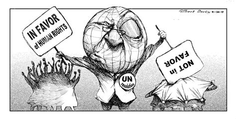 editorial cartoon november   inquirer opinion