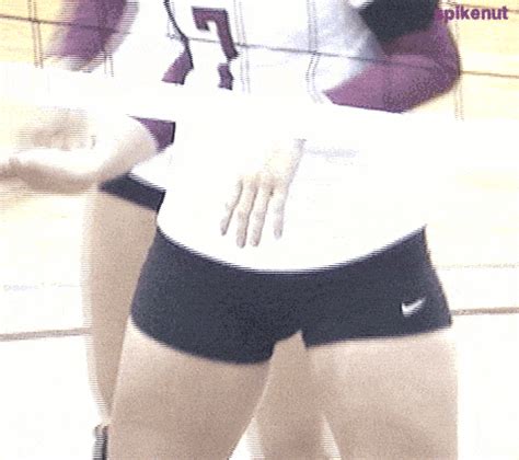 21 s that prove volleyball is the sexiest sexy sport on earth