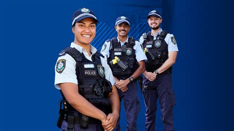 careers salary nsw police recruitment