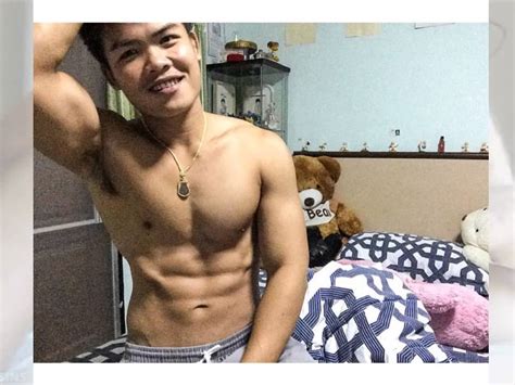 Another Cute Guy Handsome Hunk Asian Man Youtube