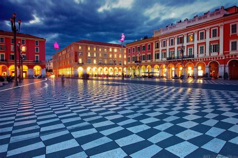 place massena  nice vacation france nice france cool places  visit