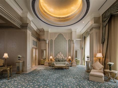 emirates palace spa in abu dhabi is world s best hotel spa business