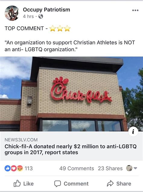 “how Can I Hate The Gays If I Support Single Sex Sports