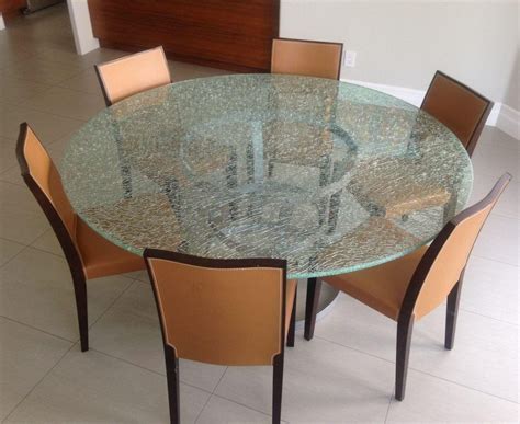 glass top kitchen table glass top dining table