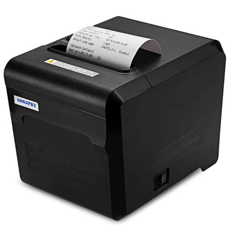 gz bluetooth printers thermal printer  usb serial port mm receipt machine  android