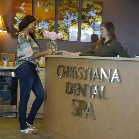 christiana dental spa    reviews  ogletown stanton