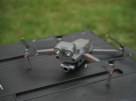 dji mavic  enterprise  affordable search  rescue drone dronedj