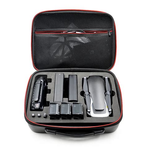 dji mavic air case box mavic air bag drone bodybatteriescontroller carry case handbag