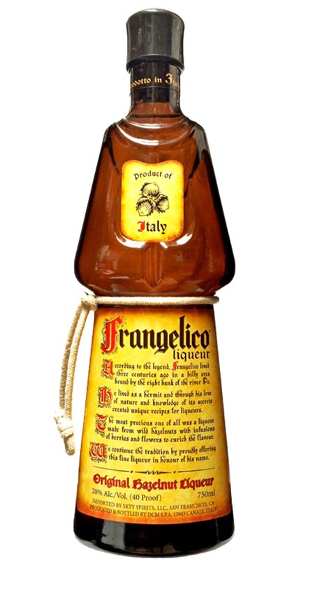 frangelico kingdom liquors