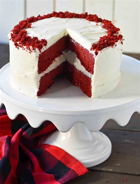 nice red velvet cake mix ideas