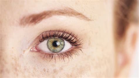 green eyes  predict   health