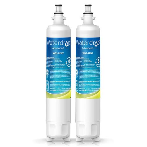 rpwfe water filter  pack home gadgets