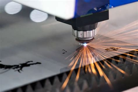 laser cutter work  technological triumph maker industry