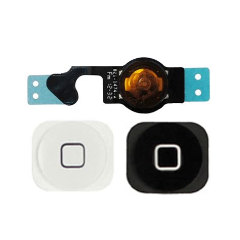 home button  flexible iphone  warung mac